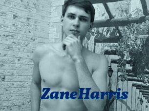 ZaneHarris