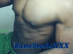 ZaneSteeleXXX