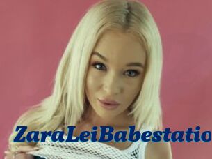 ZaraLeiBabestation