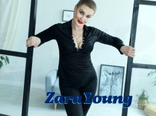 ZaraYoung