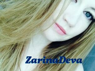 ZarinaDeva