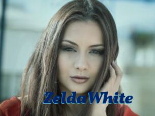 ZeldaWhite