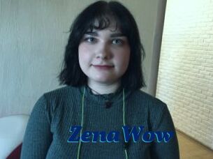ZenaWow