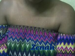 Zenah
