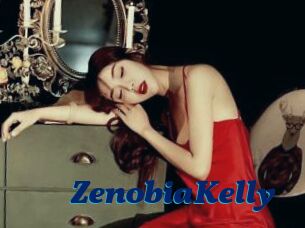 ZenobiaKelly