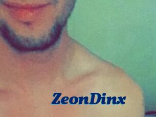 ZeonDinx