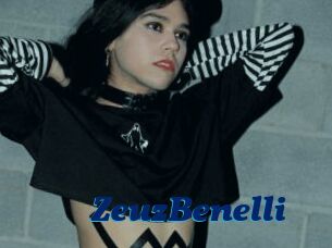 ZeuzBenelli