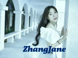 ZhangJane