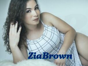 ZiaBrown