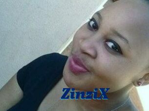 ZinziX