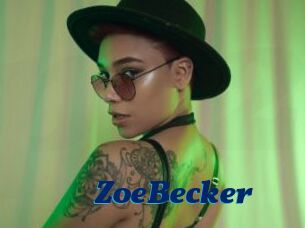 ZoeBecker