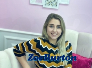 ZoeBurton