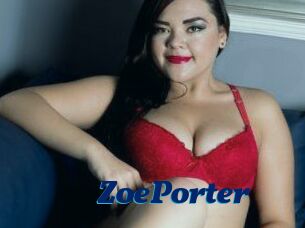 ZoePorter