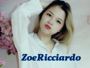 ZoeRicciardo