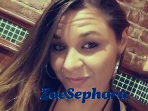ZoeSephora