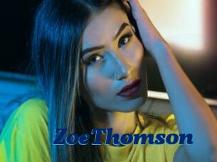 ZoeThomson