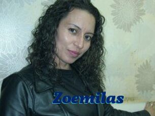 Zoemilas