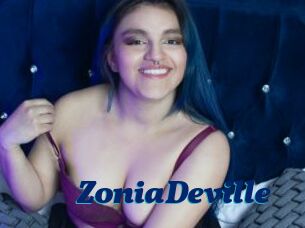 ZoniaDeville