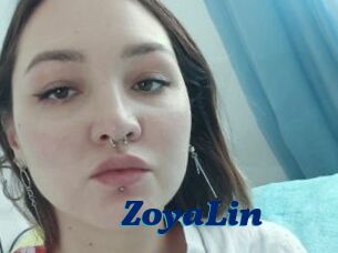 ZoyaLin