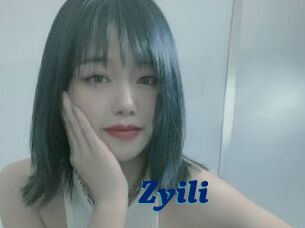 Zyili