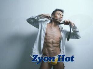 Zyon_Hot