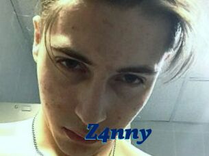 Z4nny