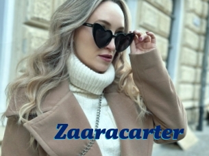 Zaaracarter
