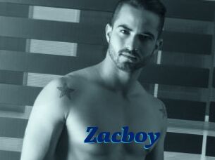 Zacboy