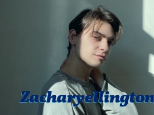 Zacharyellington