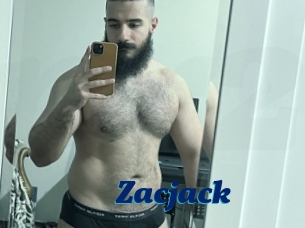 Zacjack
