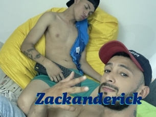 Zackanderick