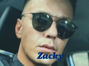 Zacky