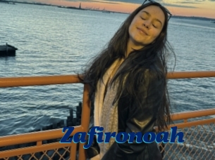 Zafironoah