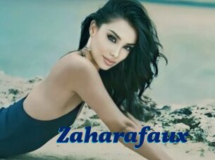 Zaharafaux