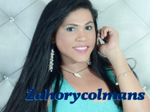 Zahorycolmans
