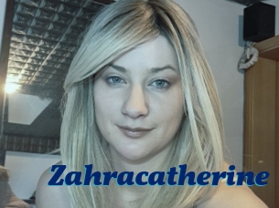 Zahracatherine