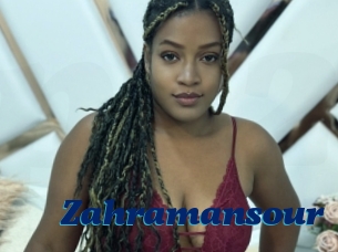 Zahramansour