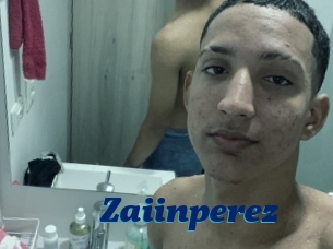Zaiinperez