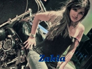 Zakia