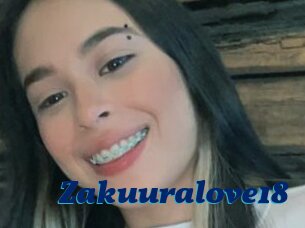 Zakuuralove18