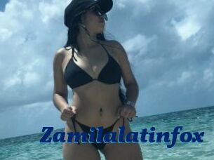 Zamilalatinfox