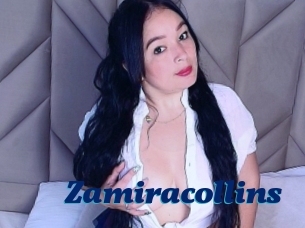 Zamiracollins