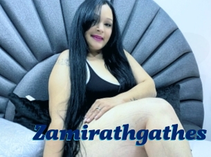 Zamirathgathes