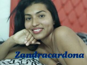 Zandracardona