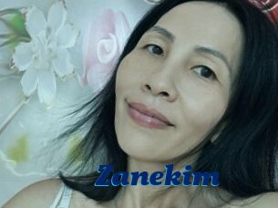 Zanekim