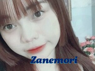 Zanemori