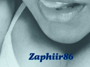 Zaphiir86