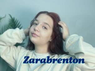 Zarabrenton