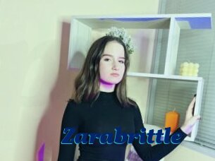 Zarabrittle
