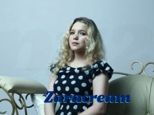 Zaracream